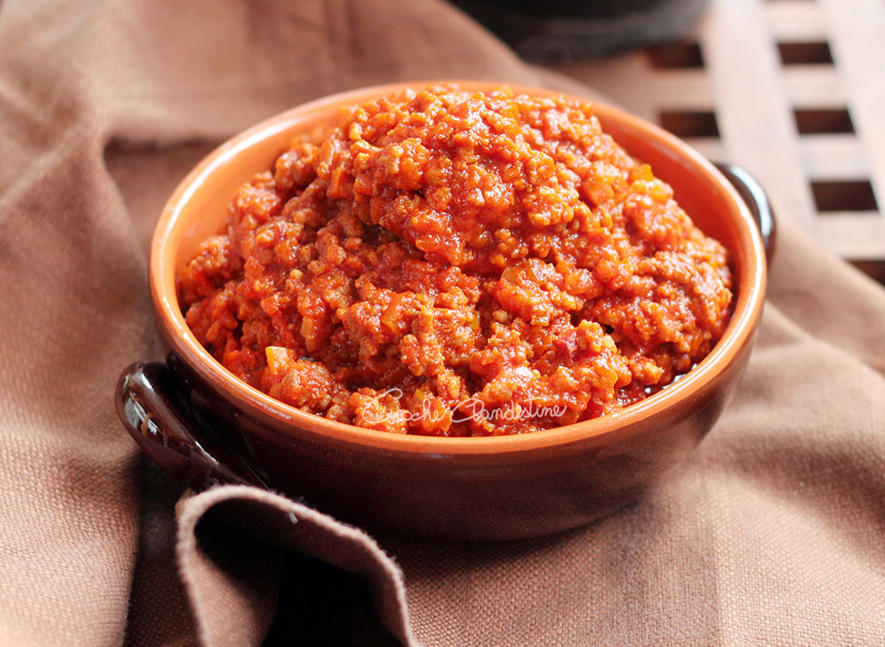 bolognese salsa ricetta salsa bolognese ricetta originale QFB66