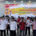 Deklarasi Jaga Pilkada Sehat dan Jurdil, Dandim 0824/Jember Ajak Semua Pihak Disiplin Aturan dan Disiplin Prtokol Kesehatan
