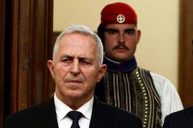 Αποστολάκης: Επιμένω σε ισοπέδωση αν ανέβουν Τούρκοι σε βραχονησίδα - Δεν έχεις άλλα περιθώρια