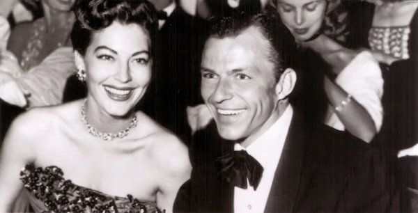 Great Love Stories № 11 | Frank Sinatra & Ava Gardner