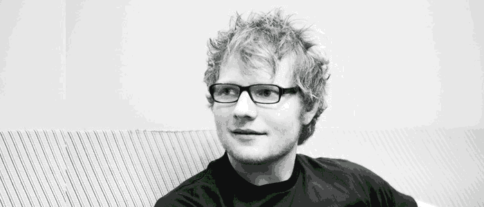 Lirik Lagu Shape of You Ed Sheeran ~ SALING BERBAGI