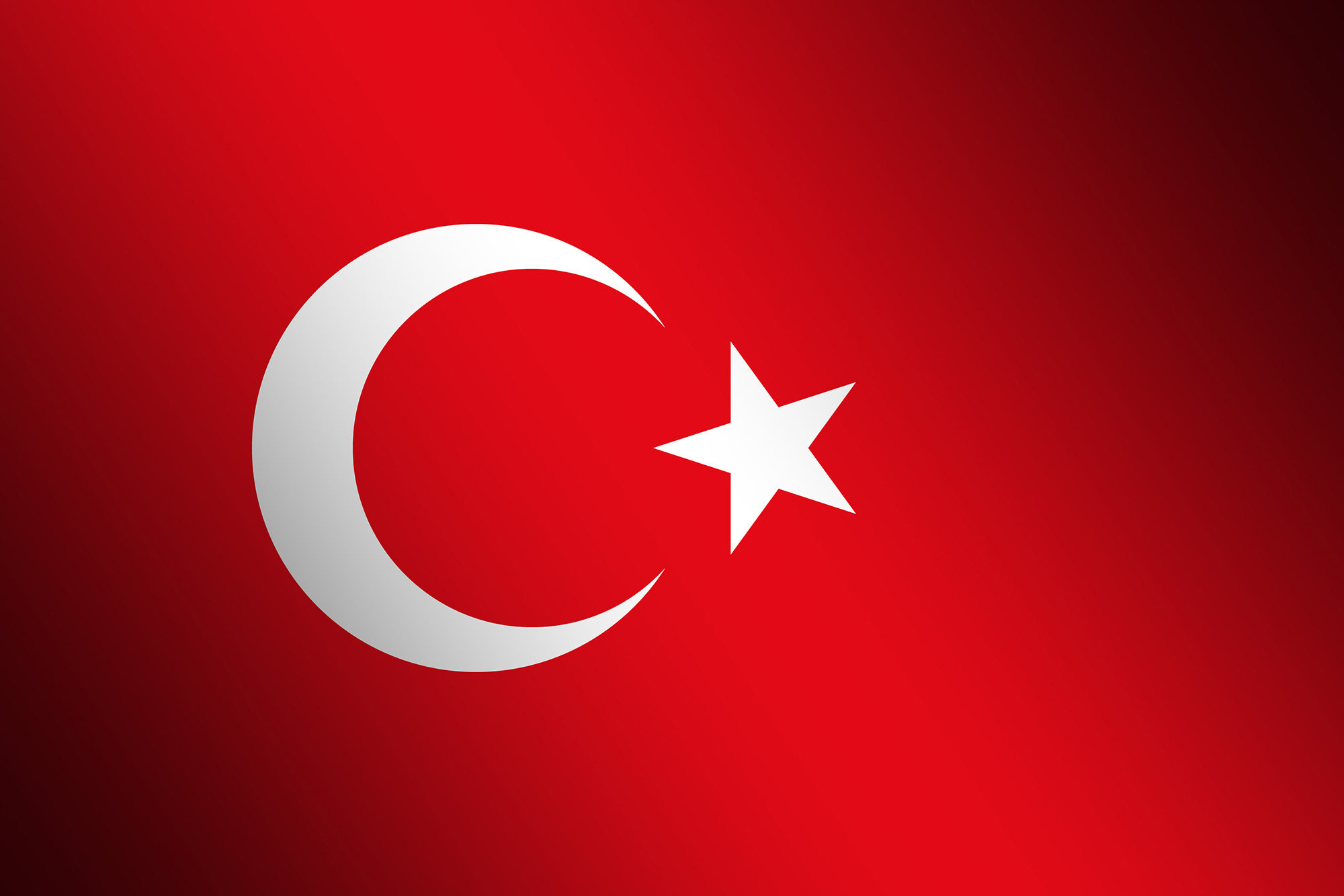 sade turk bayraklari 14