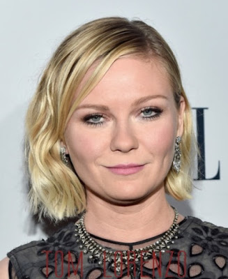 @InstaMag - Actress Kirsten Dunst says she relies on her fiance, actor Jesse Plemons, for the most honest criticism of her work. my-fiance-my-most-honest-critic-says-kirsten-dunst