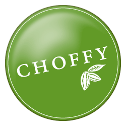 Don't Get Left Behind!  Buy Choffy Today!