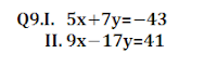 Quantitative Aptitude Questions for NICL AO Prelims exam 2017 |_7.1