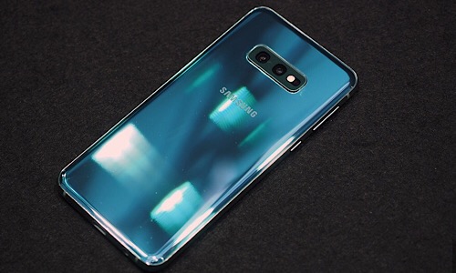 Điện thoại Samsung Galaxy S10e 128GB