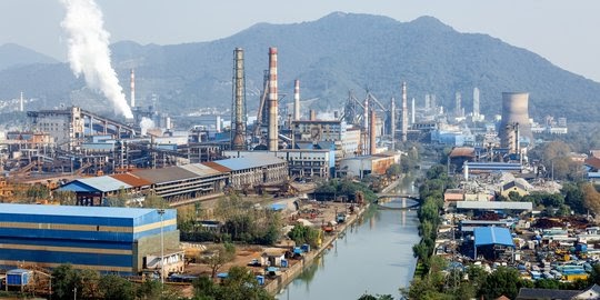 18 Peranan Biologi Dalam Bidang Industri Padang Ekspres