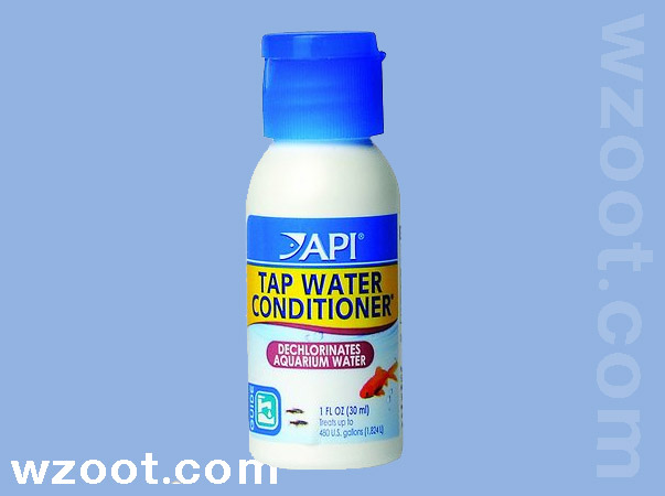 API Tap Water Conditioner