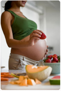 hamileler için diyetler