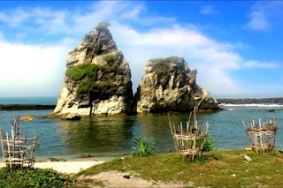     Sejarah Sawarna Banten