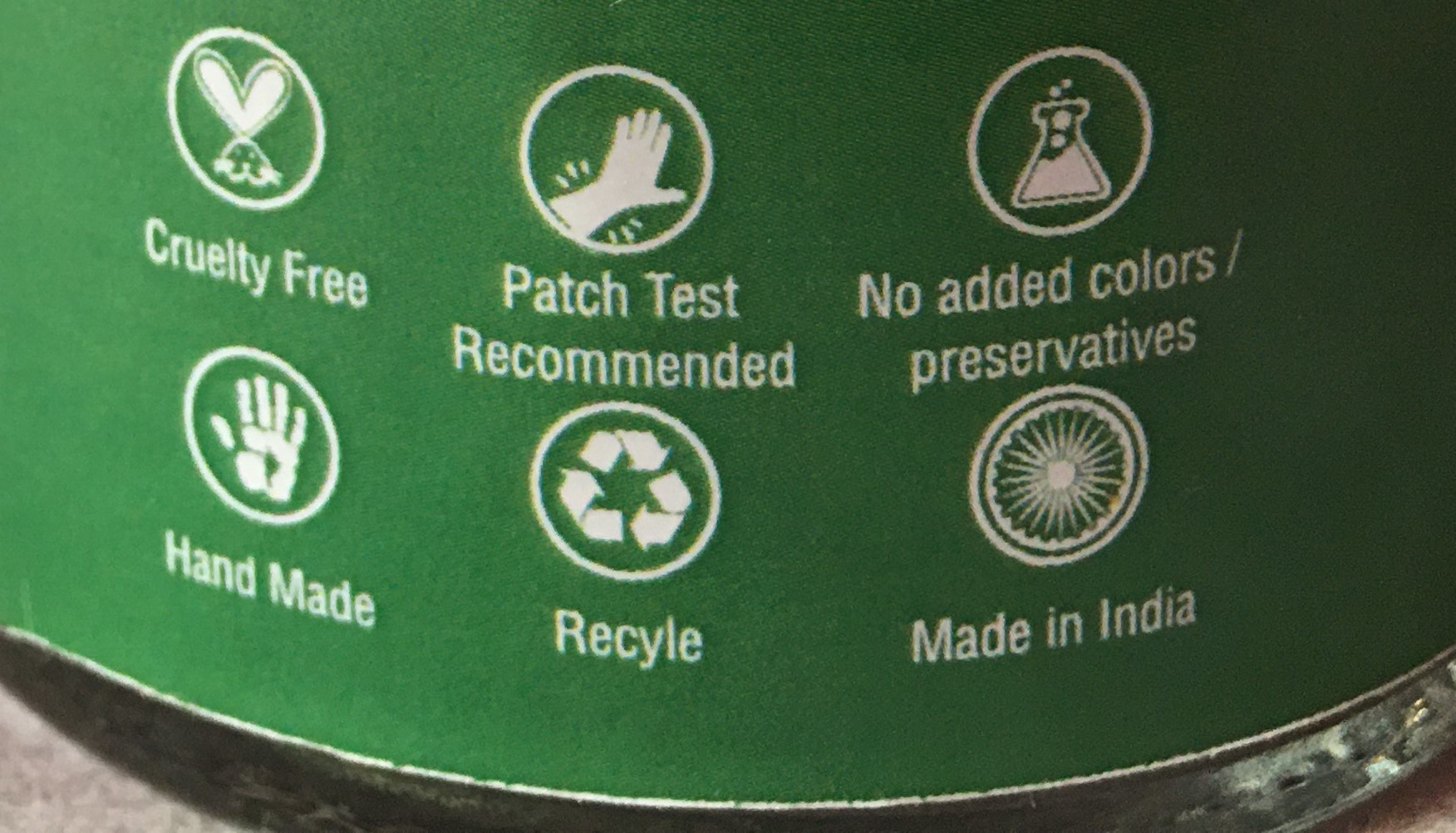 Deyga Spirulina & Matcha (Acne Control) Face Pack Stay Beautiful