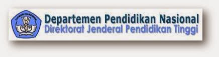Website Dikti