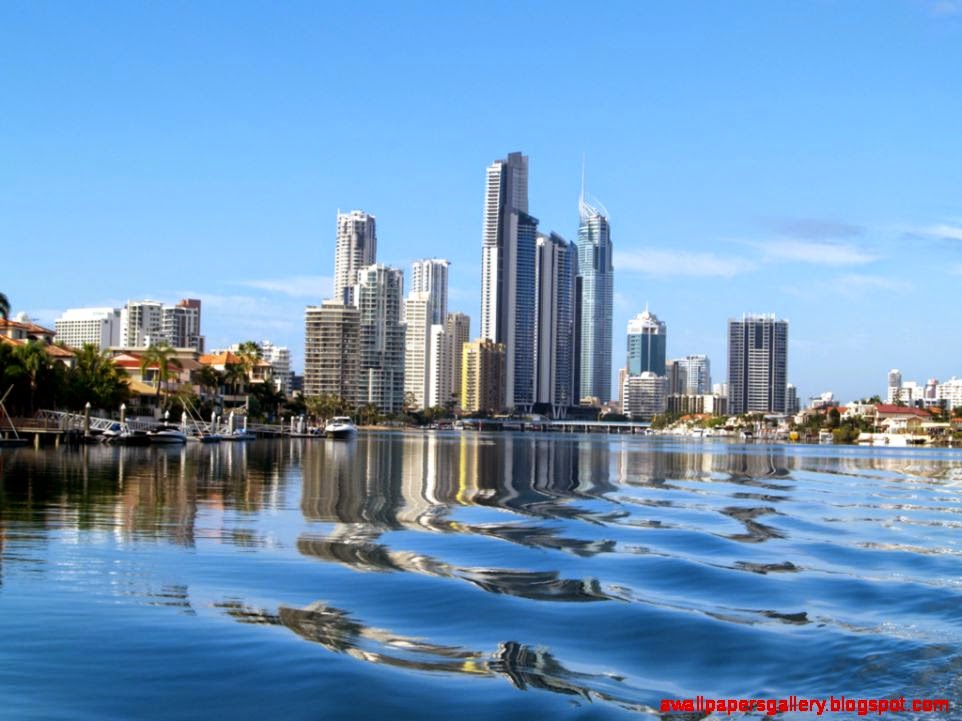 Best Aussie Skylines   SkyscraperCity