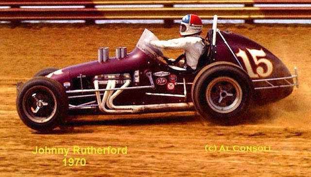 VONSKIP - 24/7AUTOHOLIC - HOTRODS - KUSTOMS - CLASSIC CARS: Sprint Car ...