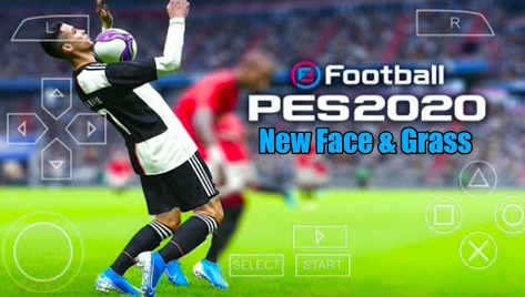 Download Pes 2020 Jogress V4 1 2 New Update Socceroid