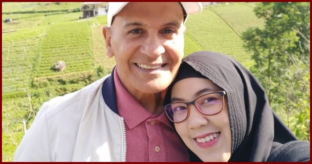 Tersandung Kasus Korupsi, Mark Sungkar Kini Diisukan Digugat Cerai sang Istri, Ayah Shireen Sungkar: Semuanya Baik