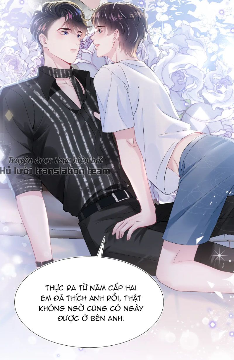 Đọc truyện Tuyệt mỹ bạch liên đang dạy online - Chapter 16