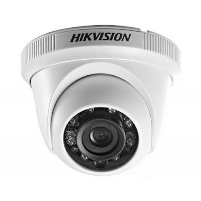 كاميرا Hikvision Ds-2Ce56C0T-Irp Indoor