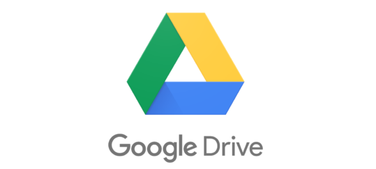 Memori Hp selalu penuh, Coba Gunakan Penyimpanan Google Drive