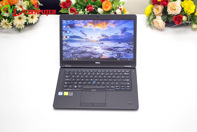 Dell E5450 là một Laptop mỏng nhẹ , thời gian pin tốt , cấu hình cao , màn hình sắc nét . Dell Latitude E5450 là sự lựa chọn