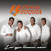 LOS 4 DEL SUQUIA - ESO QUE LLAMAN AMOR - 2019