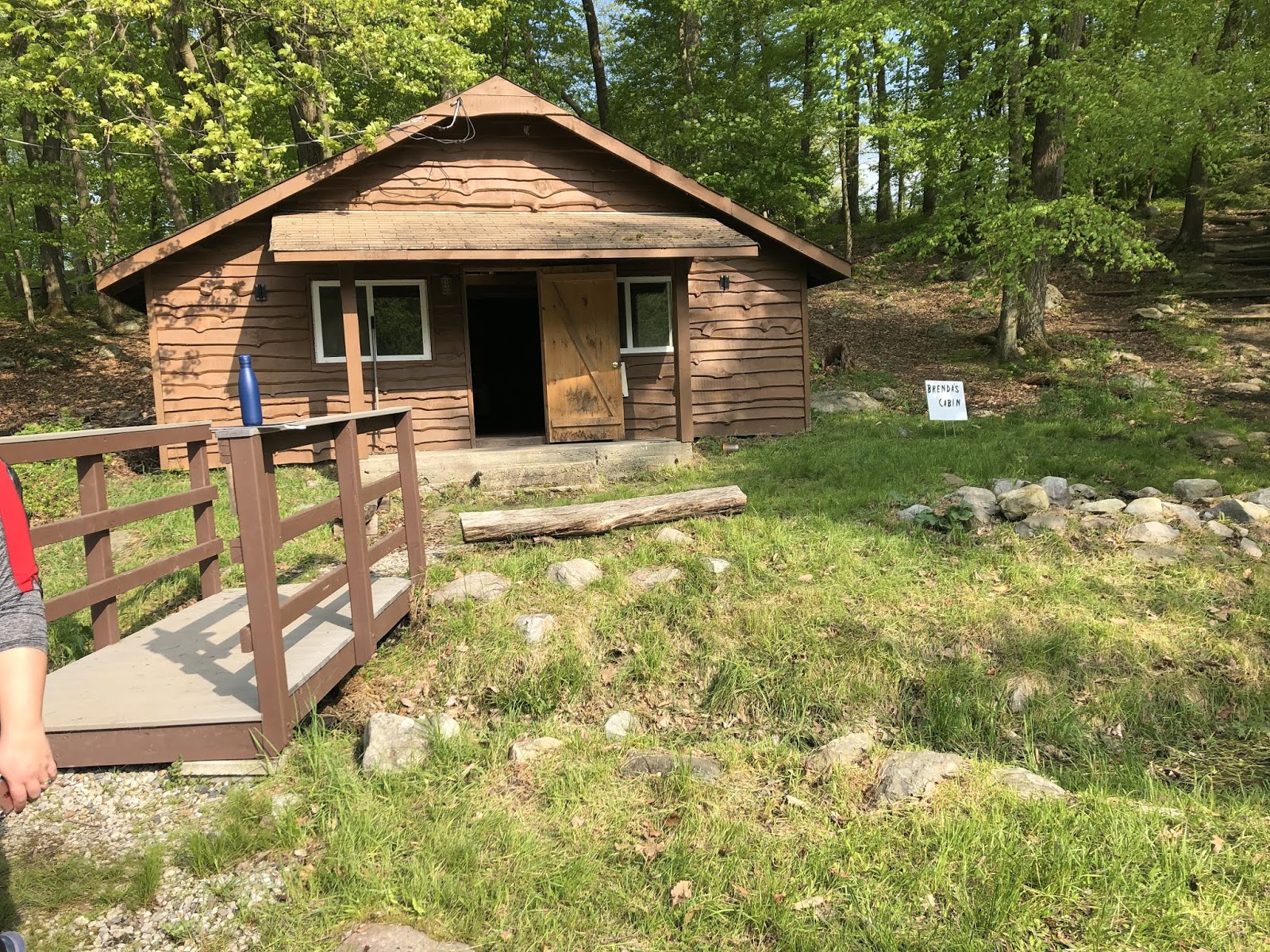 Visiting Camp NoBeBoSco Celebrating The 40th Anniversary Of Friday