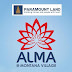 Cluster Alma @Montana Village Paramount Land Rumah Lebar 12 Termurah Gading Serpong