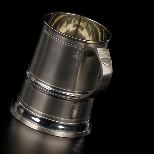 Csa Estanho A Cerveja E O Estanho