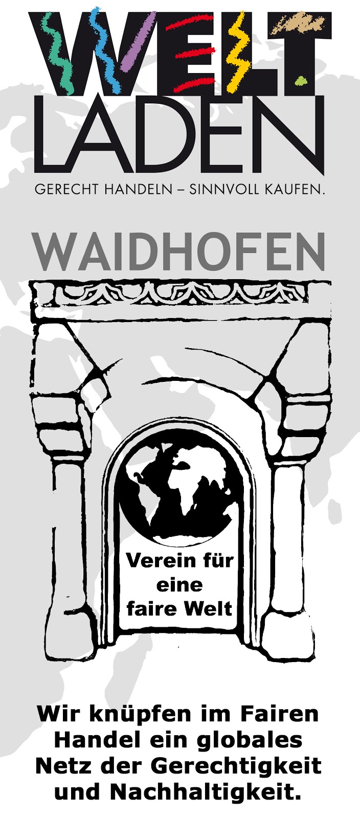Verein Weltladen Waidhofen an der Ybbs