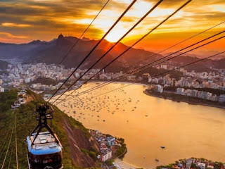 Rio de Janeiro