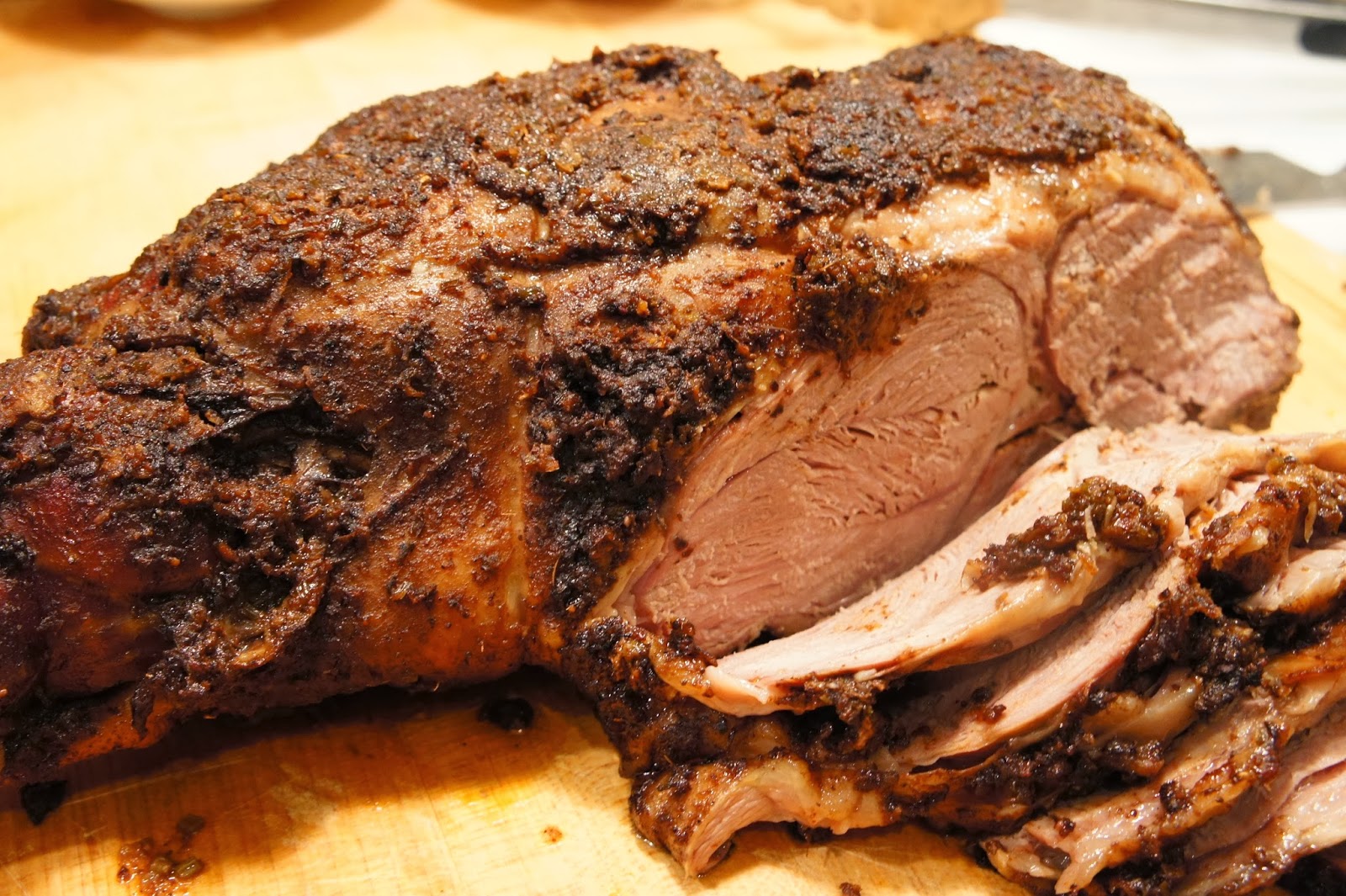 ottolenghi recipes lamb