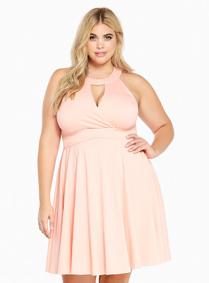 Vestidos para Gorditas Elegantes 2017 Vestidos para Gorditas Elegantes 2017