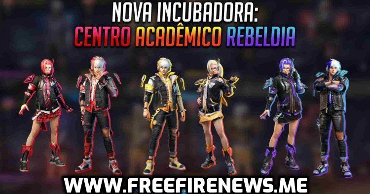 New Rebellious Academic Center Bundles Coming At Next