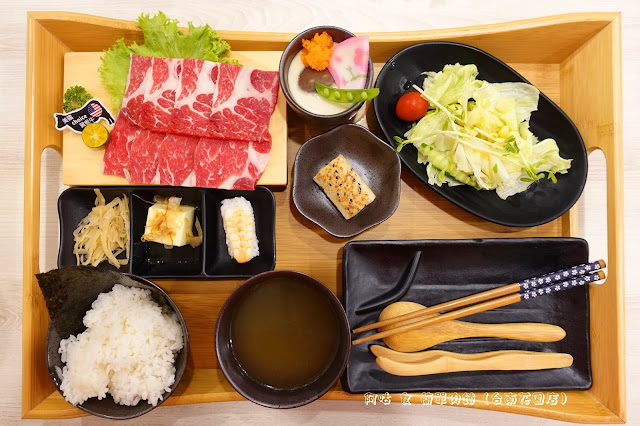 【臺南Ω北區】簡單肉鋪（台南花園店）｜已歇業
