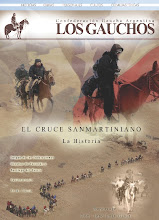 Revista "Los Gauchos"