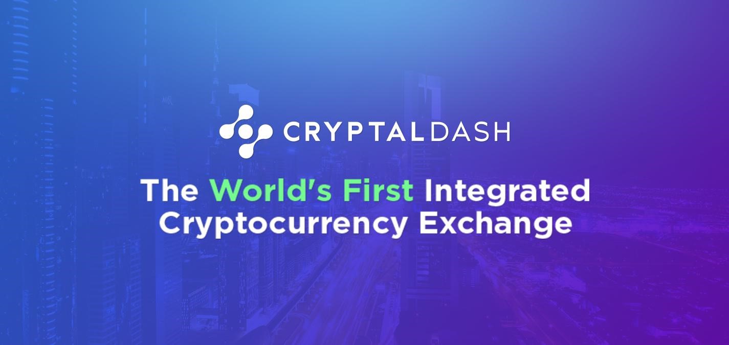 Innovative World of CRYPTALDASH and PRIMESTONE (PSC)