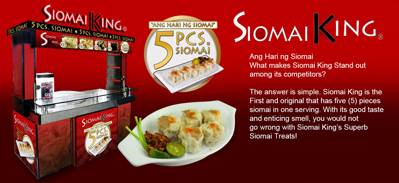 * FoodCart Franchising