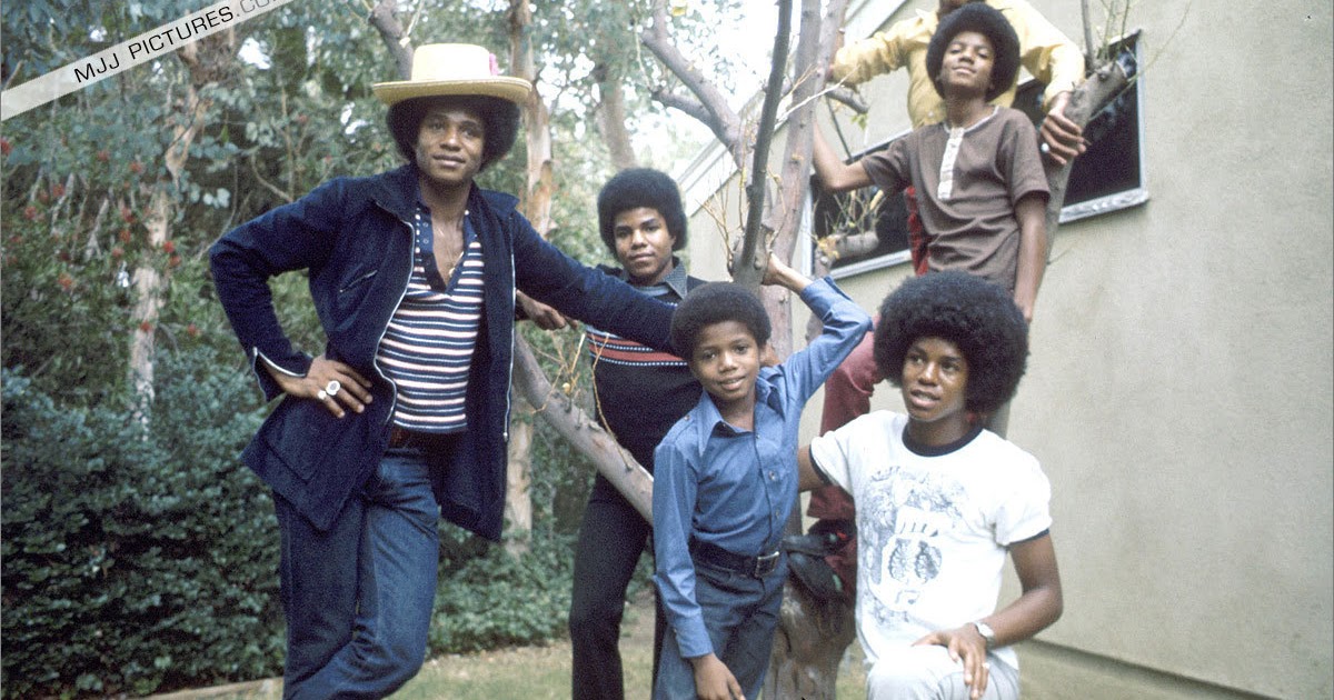 STRENGTH IN NUMBERS THE LEGACY OF THE JACKSONS