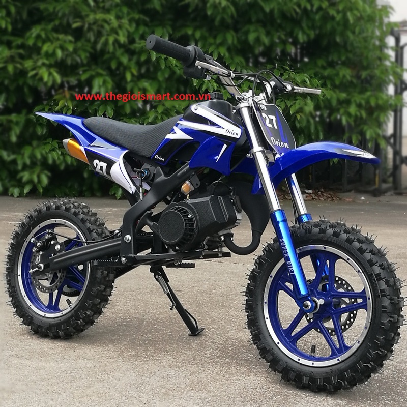 Honda CRF250L  xe cào cào khiến dân phượt chết mê