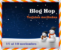 Blog Hop Divas