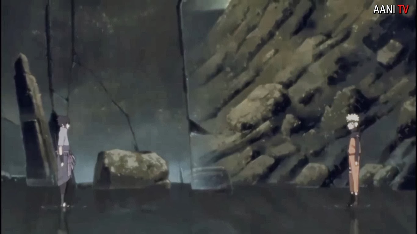 Naruto Spesial OVA 7 Subtitle Indonesia | All About ...