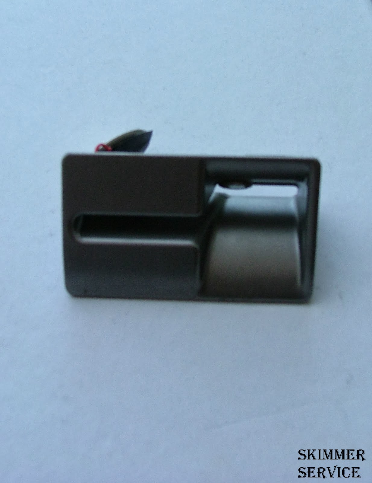 Skimmers for Carding Manufactury&Sale Wincor Nixdorf GSM skimmer