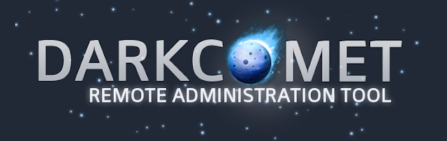 Baixar DarkComet RAT 5.3.1