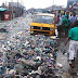 Plastic Pollution: Nigeria to Benefit from £16.2m UK Grant