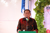 Ciptakan Pelayanan Prima, Bupati Lombok Utara Launching Tiga Program Kerja