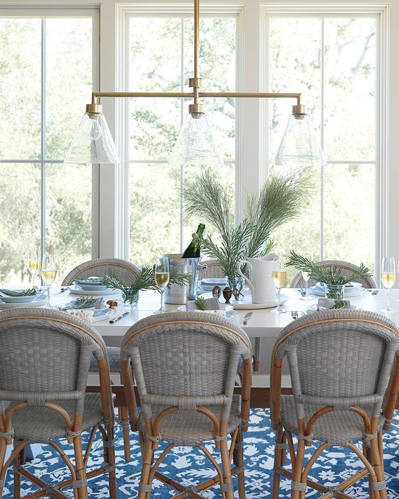 REVISTA DE FIM DE SEMANA - RETORNO