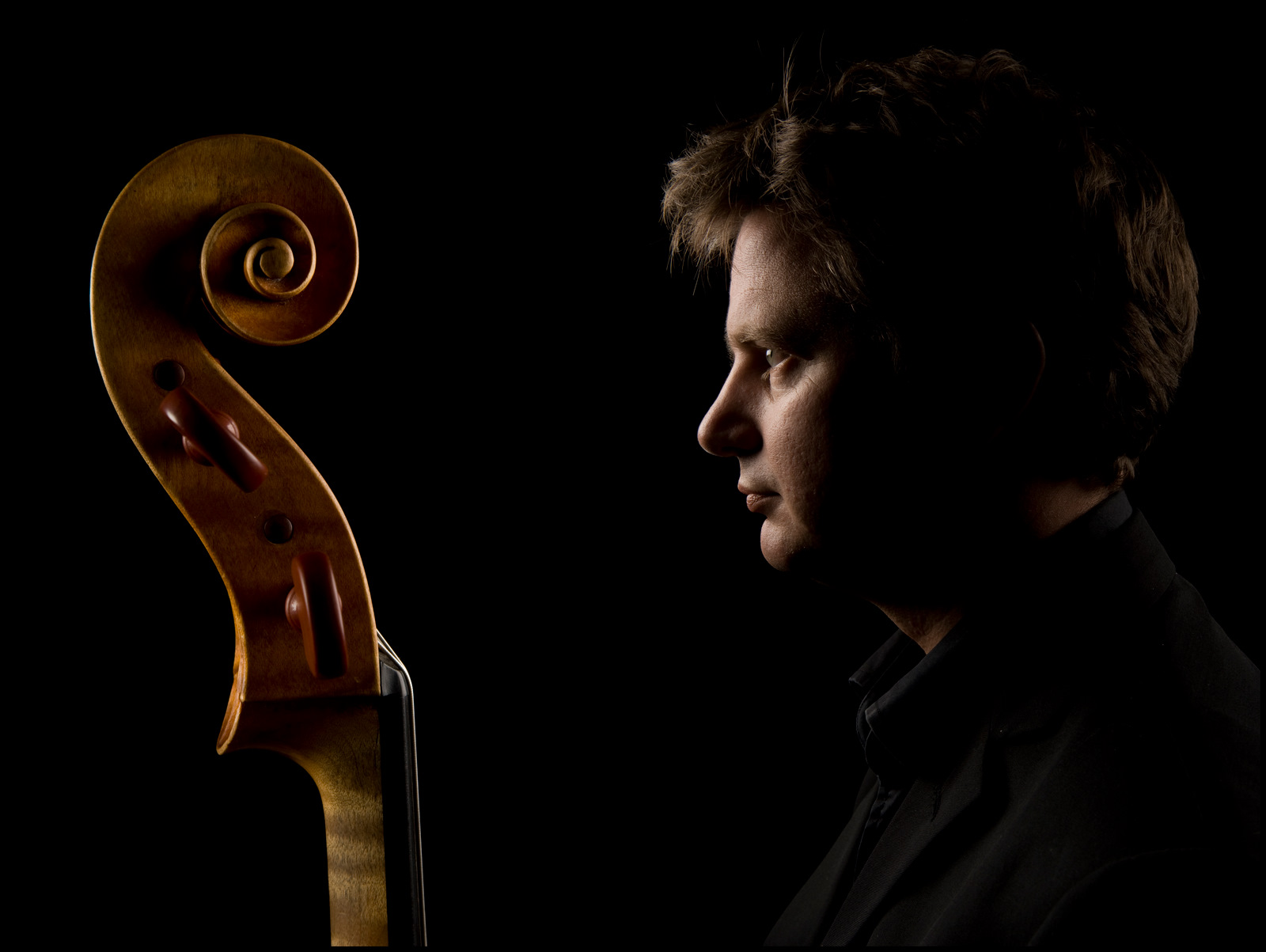 Roman River Music 2012 Festival James Boyd