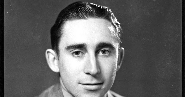 24 Handsome Portrait Photos of Australian Young Men in the 1920s