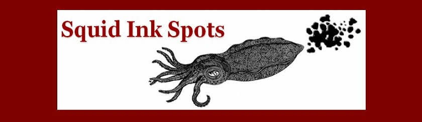 Squid Ink Spots