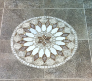 Ceramic Tile Floor Pattern Ideas | eHow UK